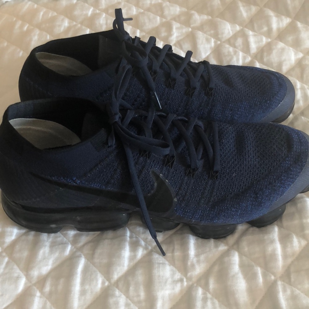 Men’s Nike Vapormax shoes